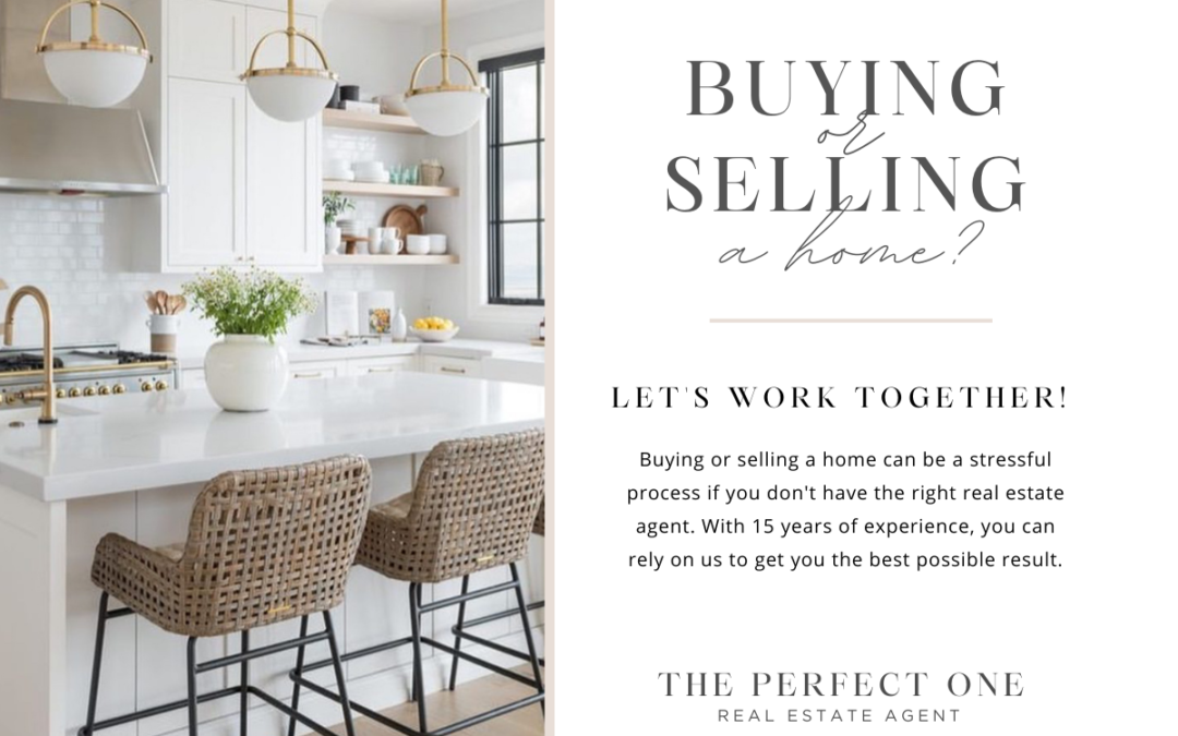 What Every High-Performing Real Estate Website Needs – And How the Right Support Keeps it Working for You